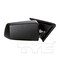 Tyc Tyc Door Mirror, 2100011 2100011 - alternate 1
